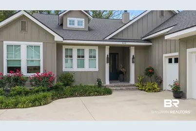 822 Apricot Lane, Fairhope, AL 36532 - Photo 53