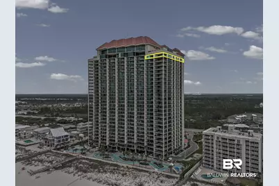 23972 Perdido Beach Boulevard #2609, Orange Beach, AL 36561 - Photo 49