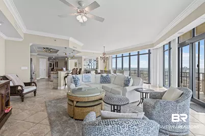 23972 Perdido Beach Boulevard #2609, Orange Beach, AL 36561 - Photo 3