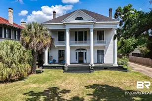 1200 Government St, Mobile, AL 36604 - Photo 1