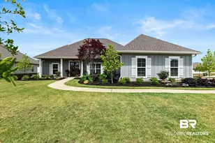 10847 Secretariat Blvd, Daphne, AL 36526 - Photo 1