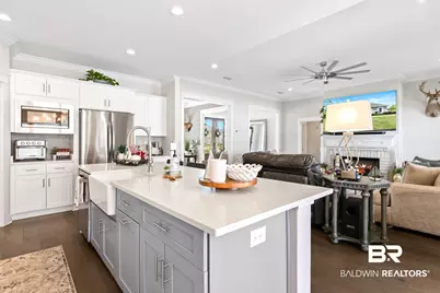 10847 Secretariat Boulevard, Daphne, AL 36526 - Photo 17