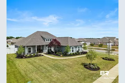 10847 Secretariat Boulevard, Daphne, AL 36526 - Photo 61