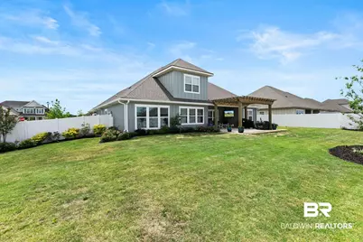 10847 Secretariat Boulevard, Daphne, AL 36526 - Photo 53