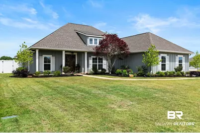10847 Secretariat Boulevard, Daphne, AL 36526 - Photo 3