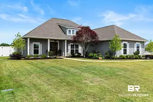 10847 Secretariat Blvd, Daphne, AL 36526 - Photo 3