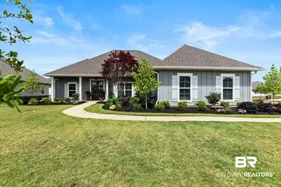 10847 Secretariat Boulevard, Daphne, AL 36526 - Photo 1