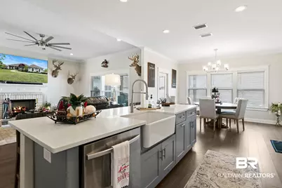 10847 Secretariat Boulevard, Daphne, AL 36526 - Photo 21