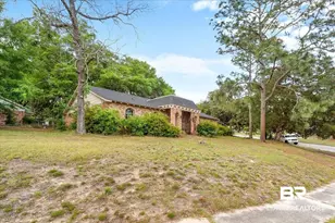 4600 S Dogwood Dr, Mobile, AL 36609 - Photo 3