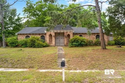 4600 S Dogwood Drive, Mobile, AL 36609 - Photo 1
