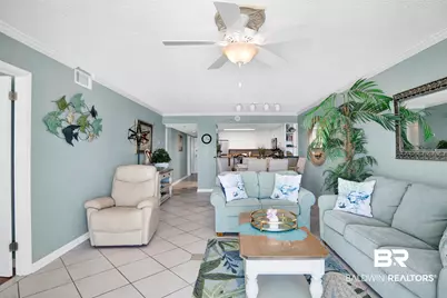 25800 Perdido Beach Boulevard #606, Orange Beach, AL 36561 - Photo 9