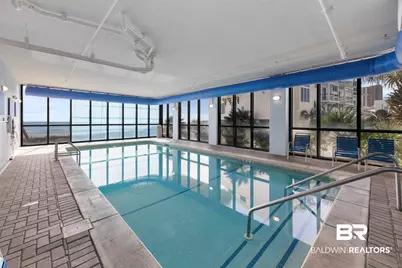 25800 Perdido Beach Boulevard #606, Orange Beach, AL 36561 - Photo 43
