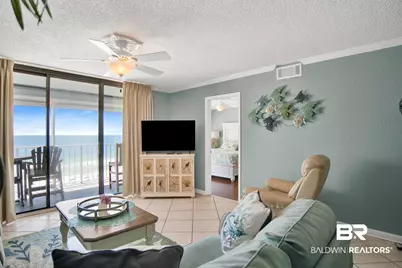 25800 Perdido Beach Boulevard #606, Orange Beach, AL 36561 - Photo 11