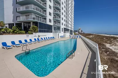 25800 Perdido Beach Boulevard #606, Orange Beach, AL 36561 - Photo 47