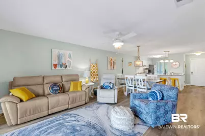 4723 Port Side Lane #201, Gulf Shores, AL 36542 - Photo 7