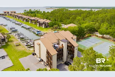 4723 Port Side Lane #201, Gulf Shores, AL 36542 - Photo 1