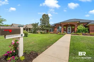 1071 Tampa Ave, Foley, AL 36535 - Photo 3