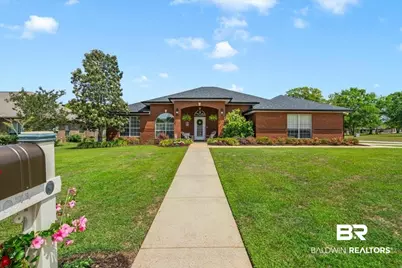 1071 Tampa Avenue, Foley, AL 36535 - Photo 1