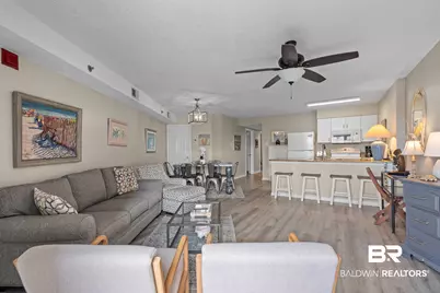 24568 Perdido Beach Boulevard #806, Orange Beach, AL 36561 - Photo 11