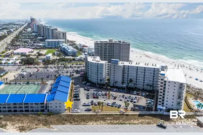 24522 Perdido Beach Boulevard #2107, Orange Beach, AL 36561 - Photo 3