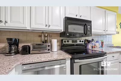 24522 Perdido Beach Boulevard #2107, Orange Beach, AL 36561 - Photo 17