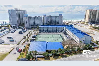24522 Perdido Beach Boulevard #2107, Orange Beach, AL 36561 - Photo 9