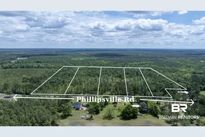 0 Phillipsville Road, Bay Minette, AL 36507 - Photo 5