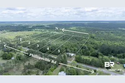 0 Phillipsville Road, Bay Minette, AL 36507 - Photo 7