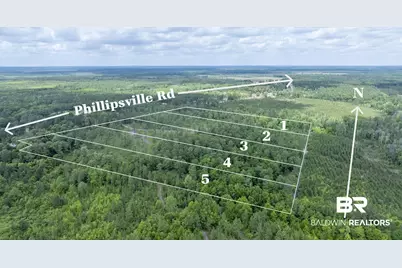 0 Phillipsville Road, Bay Minette, AL 36507 - Photo 3