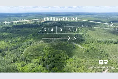 0 Phillipsville Road, Bay Minette, AL 36507 - Photo 9