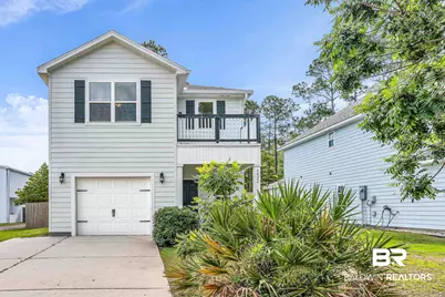 4822 Wilson Boulevard, Orange Beach, AL 36561 - Photo 1