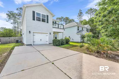 4822 Wilson Boulevard, Orange Beach, AL 36561 - Photo 3