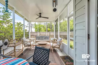4822 Wilson Boulevard, Orange Beach, AL 36561 - Photo 7