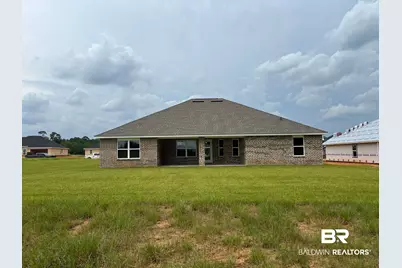 19712 Conecuh Drive, Robertsdale, AL 36567 - Photo 5