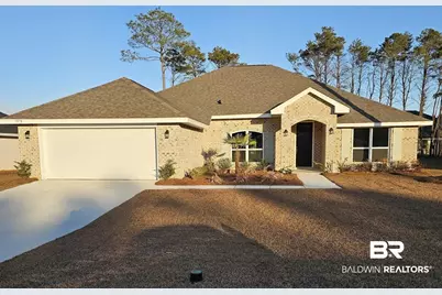 19712 Conecuh Drive, Robertsdale, AL 36567 - Photo 1