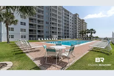 25300 Perdido Beach Boulevard #804, Orange Beach, AL 36561 - Photo 29