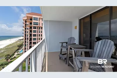 25300 Perdido Beach Boulevard #804, Orange Beach, AL 36561 - Photo 13