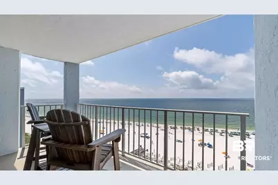 25300 Perdido Beach Boulevard #804, Orange Beach, AL 36561 - Photo 3