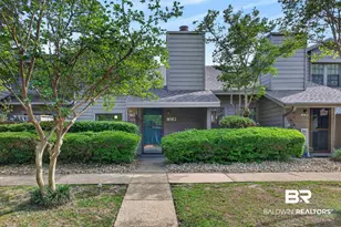389 Clubhouse Dr, Gulf Shores, AL 36542 - Photo 1