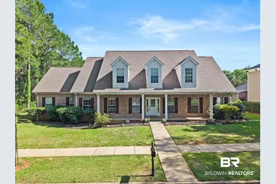 10480 Papas Street, Daphne, AL 36526 - Photo 1