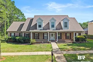 10480 Papas St, Daphne, AL 36526 - Photo 1