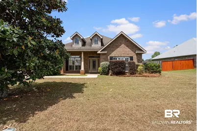25068 Jernigan Street, Daphne, AL 36526 - Photo 1