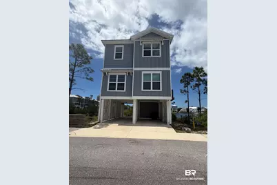 24212 Pepper Lane, Orange Beach, AL 36561 - Photo 1