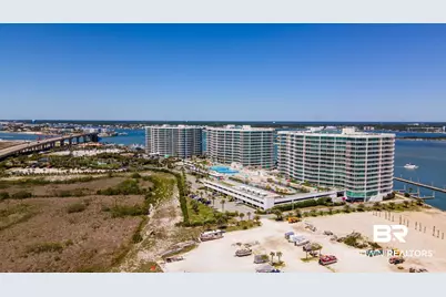 28103 Perdido Beach Boulevard #B908, Orange Beach, AL 36561 - Photo 1