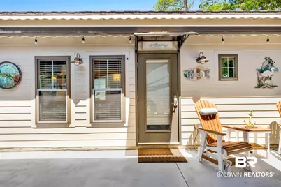 4650 Griffith Marina Road #Lot 21, Orange Beach, AL 36561 - Photo 3