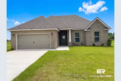 18092 Aden Drive, Robertsdale, AL 36567 - Photo 1