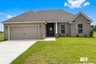 18092 Aden Dr, Robertsdale, AL 36567 - Photo 1