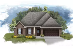 18092 Aden Dr, Robertsdale, AL 36567 - Photo 1