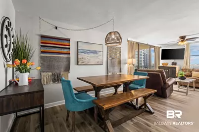 511 E Beach Boulevard #405, Gulf Shores, AL 36542 - Photo 21