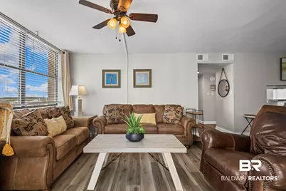 511 E Beach Boulevard #405, Gulf Shores, AL 36542 - Photo 19
